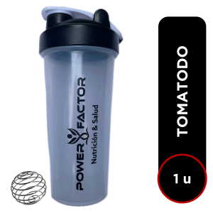 Tomatodo 600mL