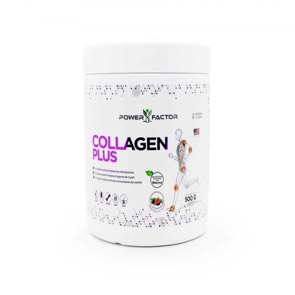 Pack Collagen Plus + Detox Plus - Imagen 3