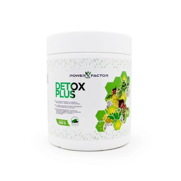 Pack Collagen Plus + Detox Plus - Imagen 2